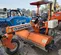 2018 LayMor SM300 Sweeper