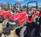 2019 Case FARMALL 35A Wheel Loader
