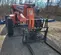 2015 SKYTRAK 6042 Forklift