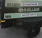 2018 Sullair 185DPQ-KU-T3 Air Compressor