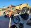 2016 JLG 642 Forklift
