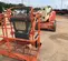 2013 JLG E450AJ Articulating Boom Lift