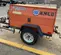 2017 Wanco WLTC4K6MTO Towable Light Tower