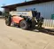 2016 JLG 1255 Forklift