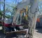 2019 Takeuchi TB290C Mini Excavator