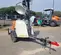 2018 Generac MLT6SM Towable Light Tower