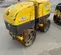 2018 Wacker Neuson RTKX-SC3 Double Drum Roller