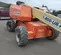 2015 JLG 600S Boom Lift