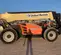 2015 JLG 1255 Forklift