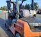 2018 Toyota 8FGU30 Warehouse Forklift