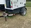 2018 Wacker Neuson G25 T4F Diesel Generator