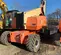 2013 JLG 800A Articulating Boom Lift