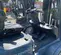 2018 Toyota 8FGU25 Warehouse Forklift