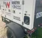 2021 Wacker Neuson G25 T4F Diesel Generator