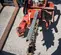 2018 Ditch Witch C14 Walk-Behind Trencher