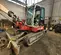 2017 Takeuchi TB280FR Excavator
