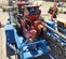 2017 Ditch Witch C14 Walk-Behind Trencher