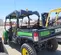 2020 John Deere XUV855D S4 Utility Vehicle