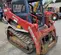 2017 Takeuchi TL10V2-R Track Loader