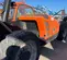 2016 JLG 1255 Forklift