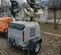 2017 Wacker Neuson LTV6K Towable Light Tower