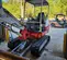 2018 Takeuchi TB235-2R Mini Excavator