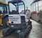 2019 Bobcat E26 Mini Excavator