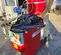 2021 Blastrac BDC-33 Vacuum