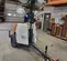 2018 Magnum Pro MLT6SM Towable Light Tower