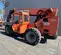 2017 SKYTRAK 10054 Forklift