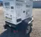 2018 Allmand MP25 Diesel Generator