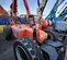 2017 SKYTRAK 10054 Forklift