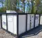 2017 TRANE 25T-480V-DH-TCH