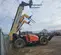 2017 JLG 1255 Forklift
