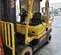2016 HYSTER H50CT Warehouse Forklift