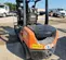 2017 Toyota 8FDU30 Warehouse Forklift