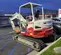 2017 Takeuchi TB260R Mini Excavator