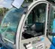 2014 Genie GTH-1544 Forklift