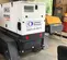 2017 Magnum Pro MMG45 Diesel Generator