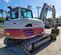 2019 Takeuchi TB290C Mini Excavator
