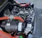 2016 Toyota 8FDU25 Warehouse Forklift