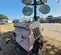 2017 Magnum Pro MLT6SM Towable Light Tower