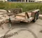 2019 JLG 1012 Drop Deck Trailer