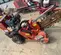 2018 Ditch Witch C14 Walk-Behind Trencher