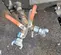 2017 Sullair 185DPQ-KU-T3 Air Compressor