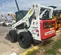 2018 Bobcat S850 Track Loader
