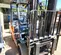 2018 Toyota 8FGU25 Warehouse Forklift