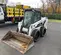 2018 Bobcat S550 Track Loader