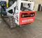 2018 Bobcat T740 Track Loader