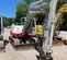 2018 Takeuchi TB290C Mini Excavator